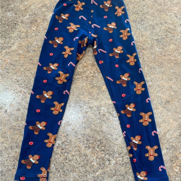 Gingerbread Leggings - Picture 1 of 4
